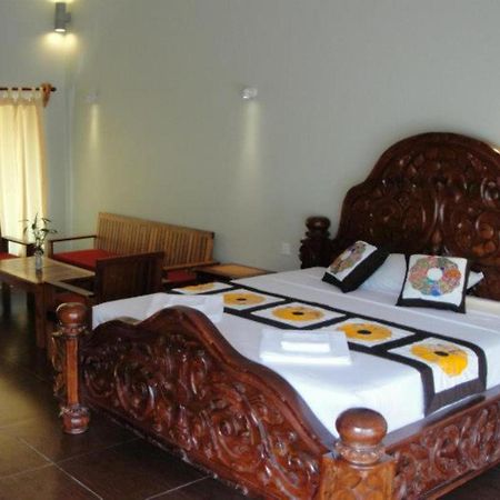 Memoria Palace & Resort Pailin Exterior photo