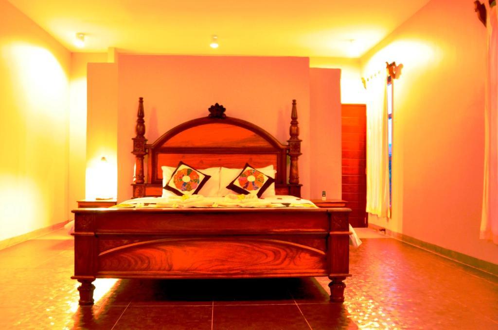 Memoria Palace & Resort Pailin Room photo