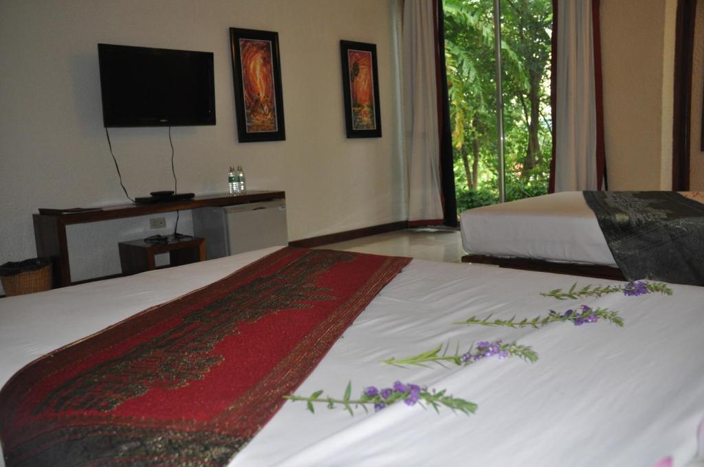 Memoria Palace & Resort Pailin Room photo